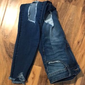 Empyre Skinny Jeans